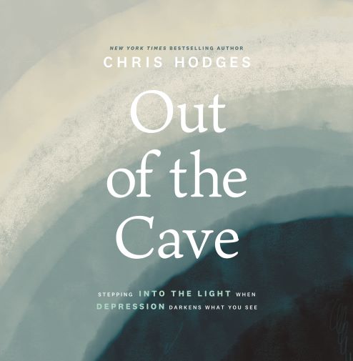 Out of the Cave – Audiobook PDF