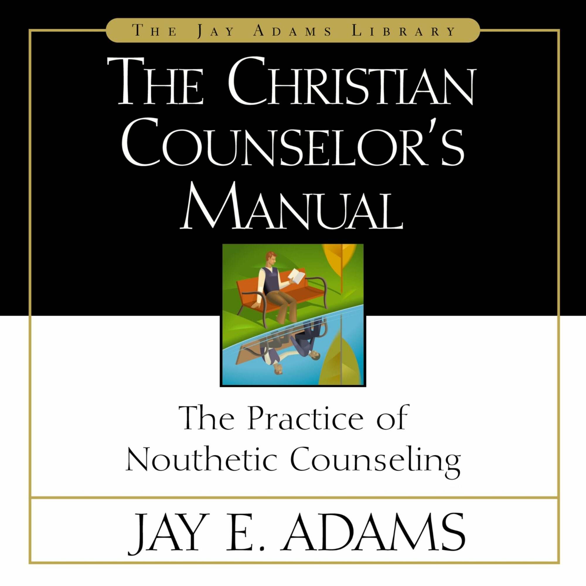 The Christian Counselor’s Manual – Audiobook PDF