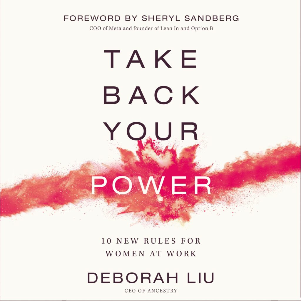Take Back Your Power – Audiobook PDF