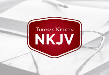 Thomas Nelson NKJV