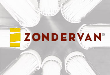 Zondervan logo 