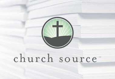 Church Source logo 