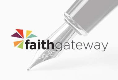 FaithGateway logo