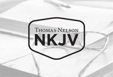Thomas Nelson NKJV logo 