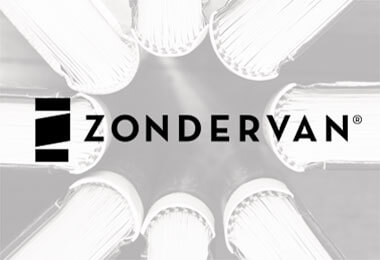 Zondervan logo 