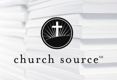 Church Source logo 