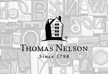 Thomas Nelson logo